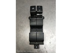 Recambio de mando elevalunas delantero izquierdo para toyota c-hr hybrid style plus referencia OEM IAM 8404002160 TM0216 5P