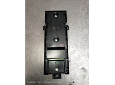 Recambio de mando elevalunas delantero izquierdo para toyota c-hr hybrid style plus referencia OEM IAM 8404002160 TM0216 5P 2