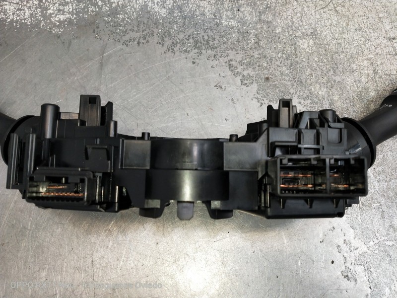 Recambio de mando luces para toyota c-hr hybrid style plus referencia OEM IAM F405017J591  