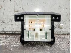 Recambio de mando multifuncion para toyota c-hr hybrid style plus referencia OEM IAM CZ527OL03B   2