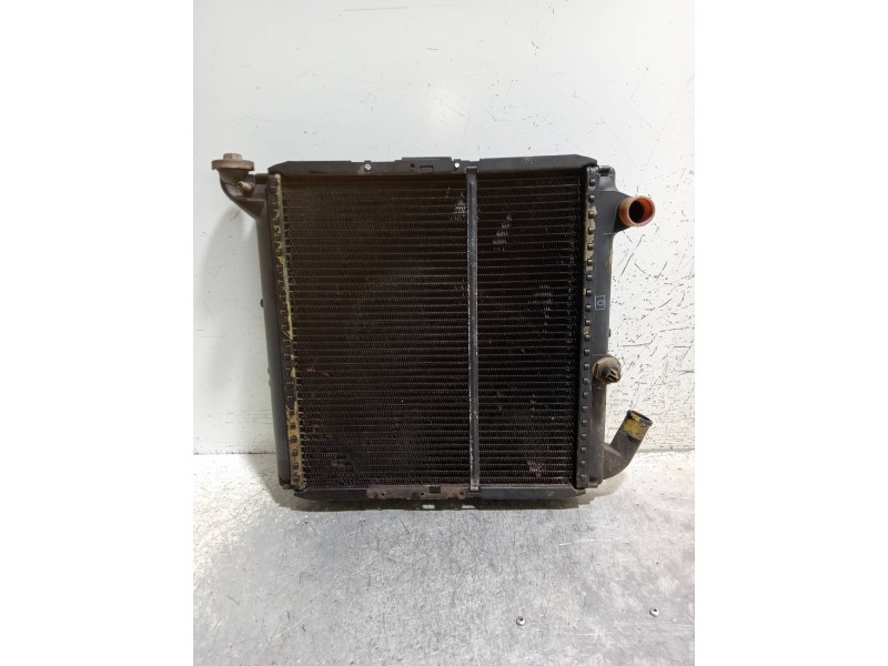 Recambio de radiador agua para renault 9 1.4 gtl avenue referencia OEM IAM   