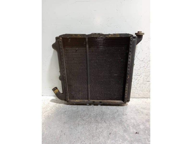 Recambio de radiador agua para renault 9 1.4 gtl avenue referencia OEM IAM   