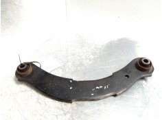 Recambio de brazo suspension superior trasero derecho para mitsubishi lancer berlina (cy0) intense referencia OEM IAM   