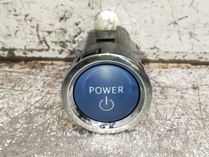 Recambio de conmutador de arranque para toyota c-hr hybrid style plus referencia OEM IAM 2010DJ2910 TMIMB3C1 NI4TMIMB3