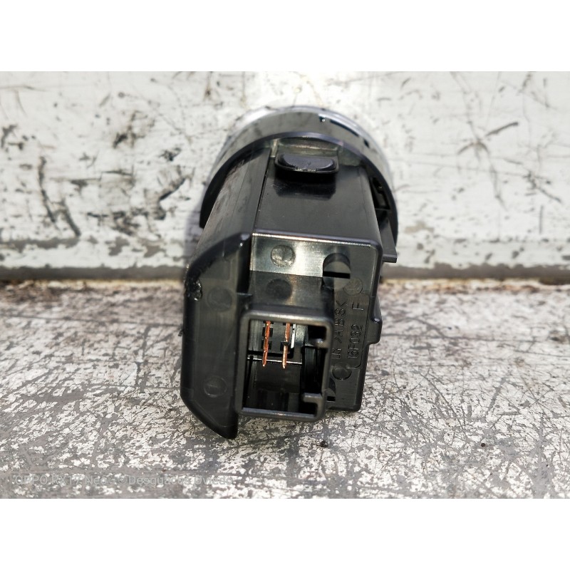 Recambio de conmutador de arranque para toyota c-hr hybrid style plus referencia OEM IAM 2010DJ2910 TMIMB3C1 NI4TMIMB3