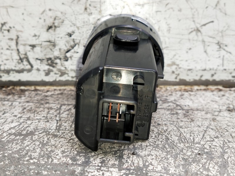 Recambio de conmutador de arranque para toyota c-hr hybrid style plus referencia OEM IAM 2010DJ2910 TMIMB3C1 NI4TMIMB3