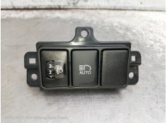 Recambio de mando multifuncion para toyota c-hr hybrid style plus referencia OEM IAM 55447F4010  