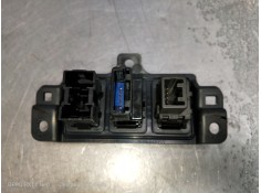 Recambio de mando multifuncion para toyota c-hr hybrid style plus referencia OEM IAM 55447F4010   2