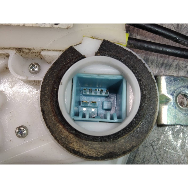 Recambio de motor cierre centralizado trasero derecho para honda civic berlina 5 (fk) 2.2 i-ctdi comfort referencia OEM IAM 7261