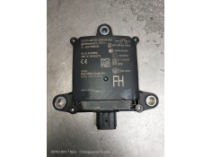 Recambio de modulo electronico para toyota c-hr hybrid style plus referencia OEM IAM A2C7716060100 88162F4030 