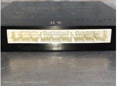 Recambio de modulo electronico para toyota c-hr hybrid style plus referencia OEM IAM 89990F4190 MB2336005332  2