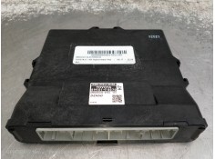 Recambio de modulo electronico para toyota c-hr hybrid style plus referencia OEM IAM 89981F4070 MB2850006950 