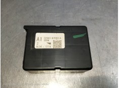 Recambio de modulo electronico para toyota c-hr hybrid style plus referencia OEM IAM 8264147050A 8994 9L045714