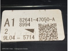 Recambio de modulo electronico para toyota c-hr hybrid style plus referencia OEM IAM 8264147050A 8994 9L045714 2