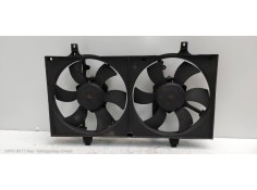 Recambio de electroventilador para nissan primera berlina (p12) tekna referencia OEM IAM   