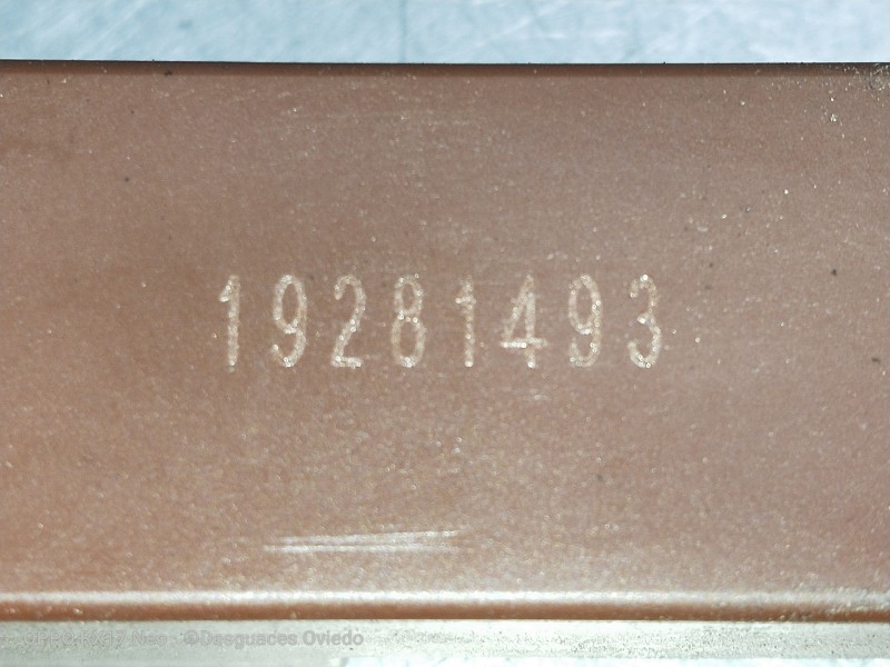 Recambio de modulo electronico para toyota c-hr hybrid style plus referencia OEM IAM 19281493  