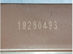 Recambio de modulo electronico para toyota c-hr hybrid style plus referencia OEM IAM 19280493   2