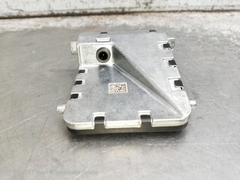 Recambio de modulo electronico para toyota c-hr hybrid style plus referencia OEM IAM 8646CF4050 A2C770540010000A2030850A5E MFC43