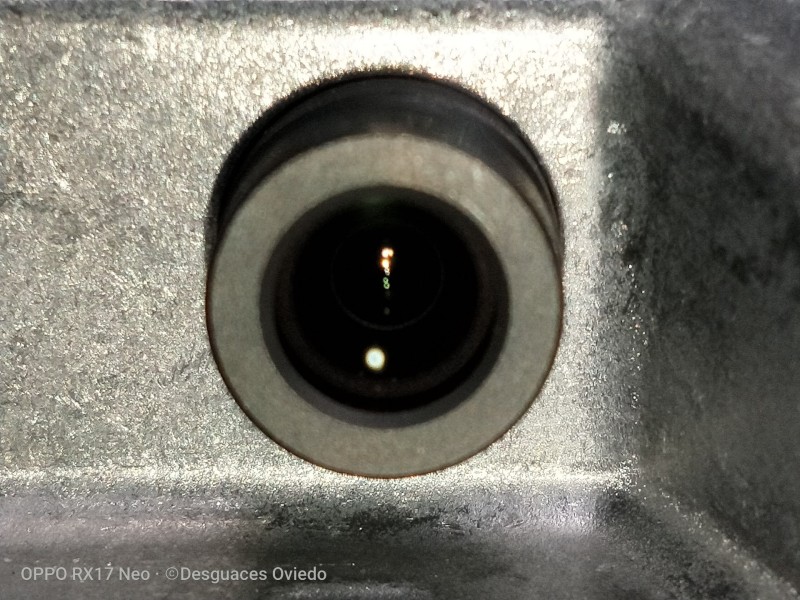 Recambio de modulo electronico para toyota c-hr hybrid style plus referencia OEM IAM 8646CF4050 A2C770540010000A2030850A5E MFC43