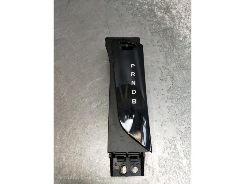 Recambio de modulo electronico para toyota c-hr hybrid style plus referencia OEM IAM 76K510LHD PA66GF33 