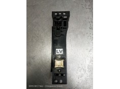 Recambio de modulo electronico para toyota c-hr hybrid style plus referencia OEM IAM 76K510LHD PA66GF33  2