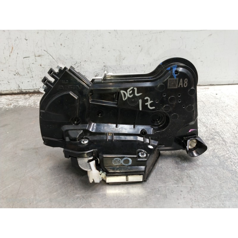 Recambio de motor cierre centralizado delantero izquierdo para toyota c-hr hybrid style plus referencia OEM IAM   5P