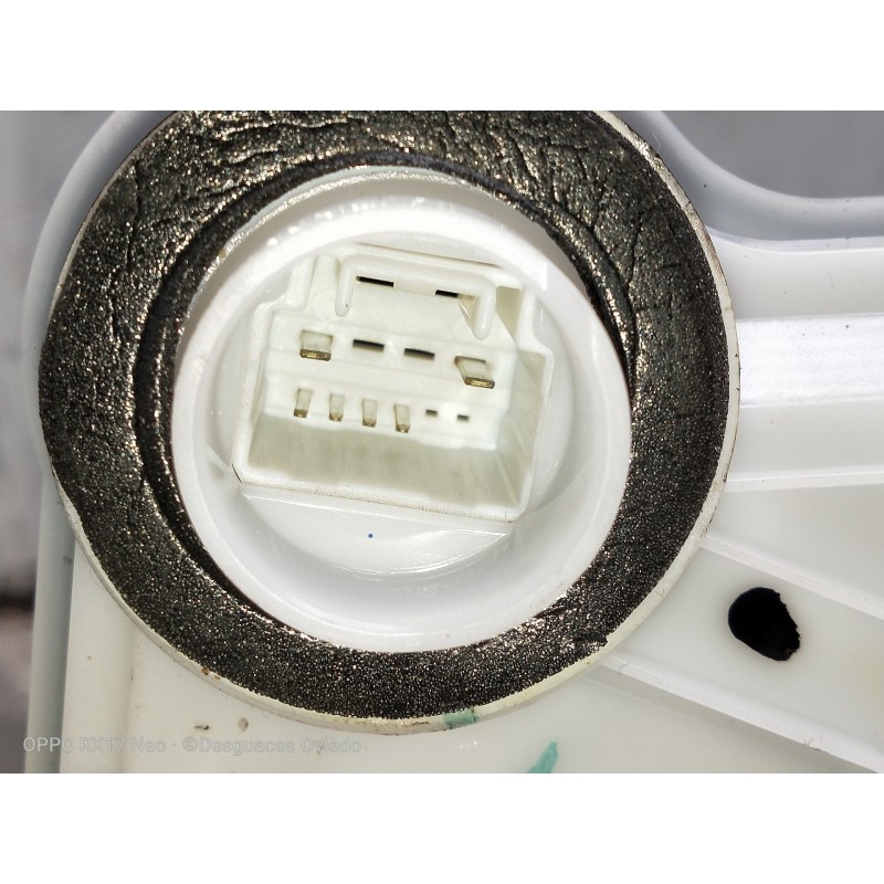 Recambio de motor cierre centralizado delantero izquierdo para toyota c-hr hybrid style plus referencia OEM IAM   5P