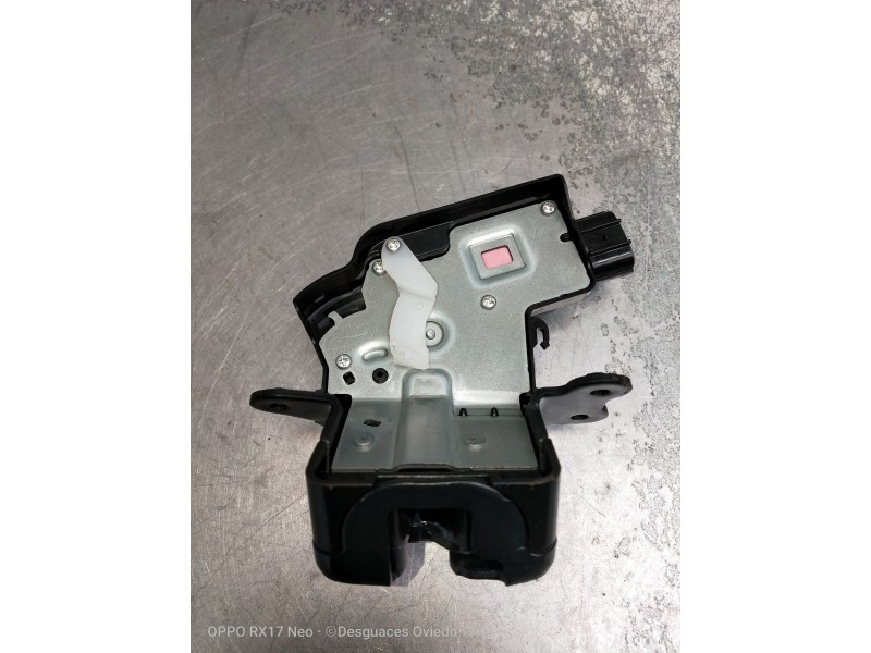 Recambio de motor cierre centralizado porton para toyota c-hr hybrid style plus referencia OEM IAM   5P