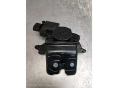 Recambio de motor cierre centralizado porton para toyota c-hr hybrid style plus referencia OEM IAM   5P 2