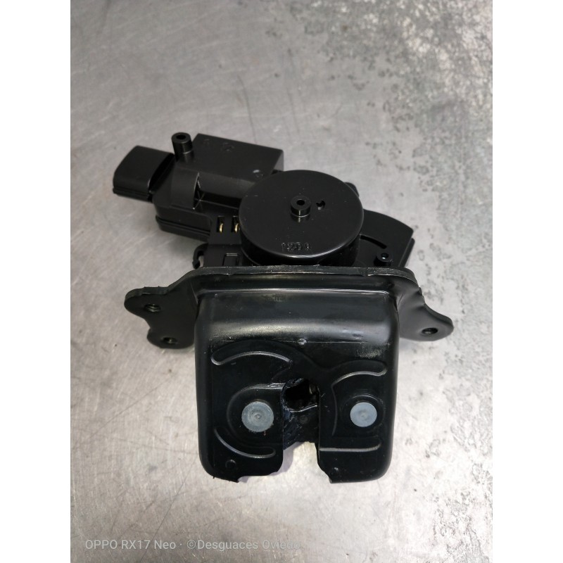 Recambio de motor cierre centralizado porton para toyota c-hr hybrid style plus referencia OEM IAM   5P