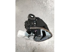 Recambio de motor cierre centralizado trasero derecho para toyota c-hr hybrid style plus referencia OEM IAM 00220118  5P