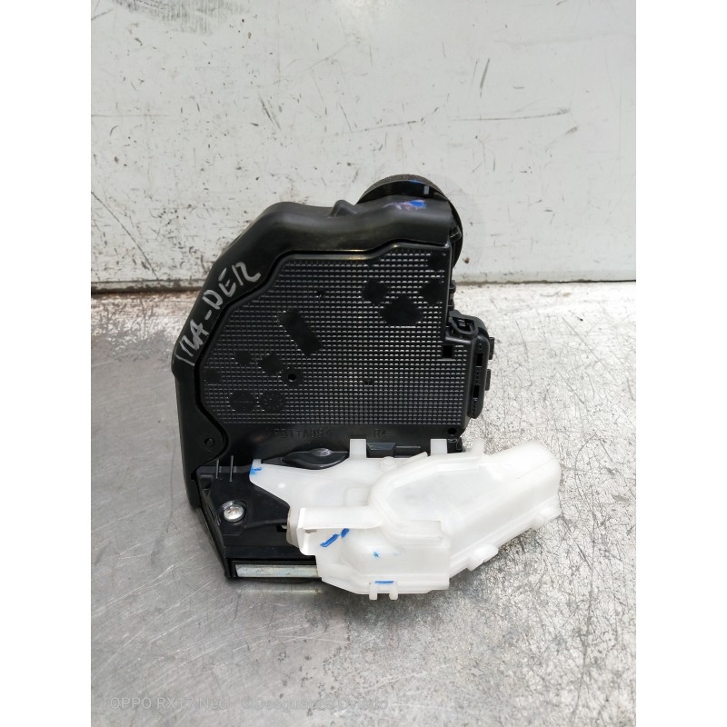Recambio de motor cierre centralizado trasero derecho para toyota c-hr hybrid style plus referencia OEM IAM 00220118  5P