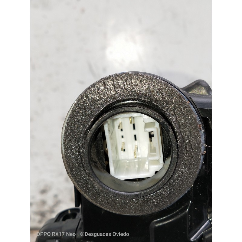 Recambio de motor cierre centralizado trasero derecho para toyota c-hr hybrid style plus referencia OEM IAM 00220118  5P