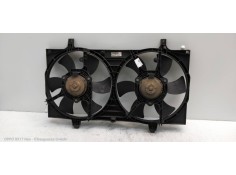 Recambio de electroventilador para nissan primera berlina (p12) tekna referencia OEM IAM    2