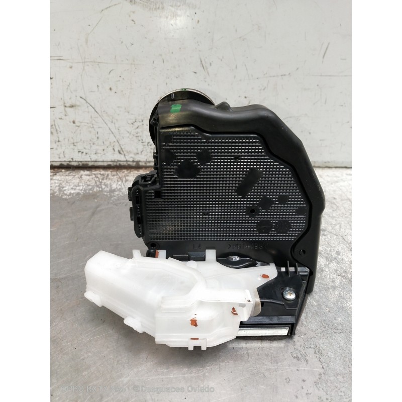 Recambio de motor cierre centralizado trasero izquierdo para toyota c-hr hybrid style plus referencia OEM IAM 00110208  5P