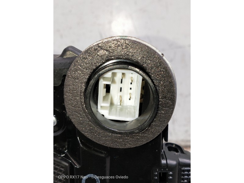 Recambio de motor cierre centralizado trasero izquierdo para toyota c-hr hybrid style plus referencia OEM IAM 00110208  5P