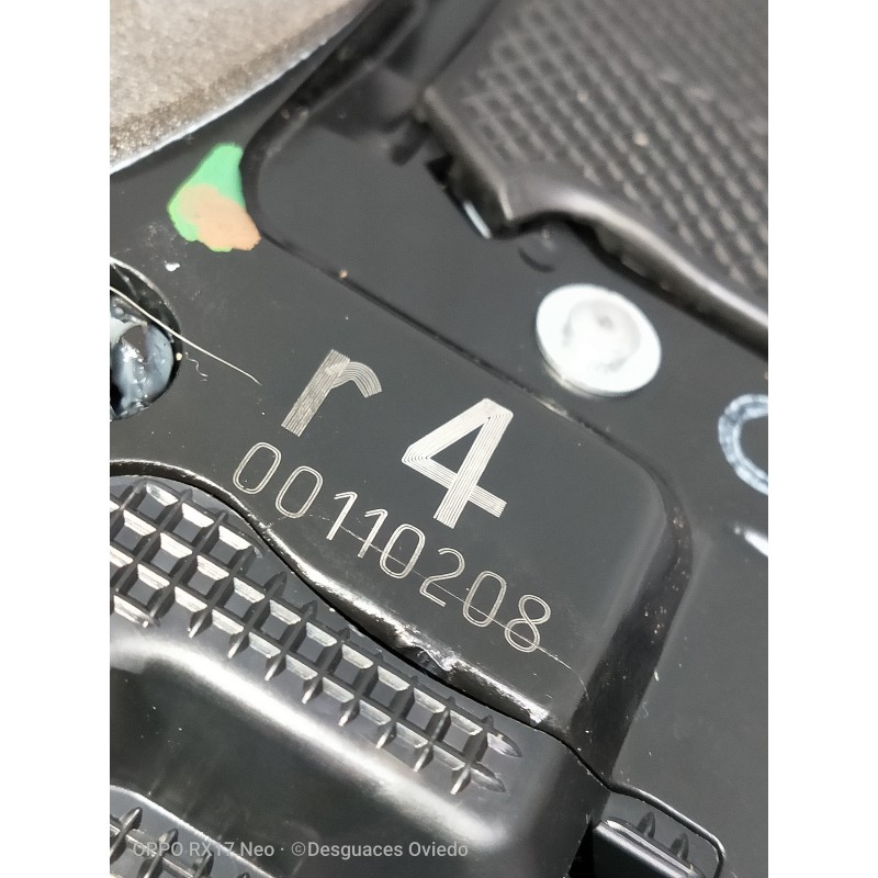 Recambio de motor cierre centralizado trasero izquierdo para toyota c-hr hybrid style plus referencia OEM IAM 00110208  5P