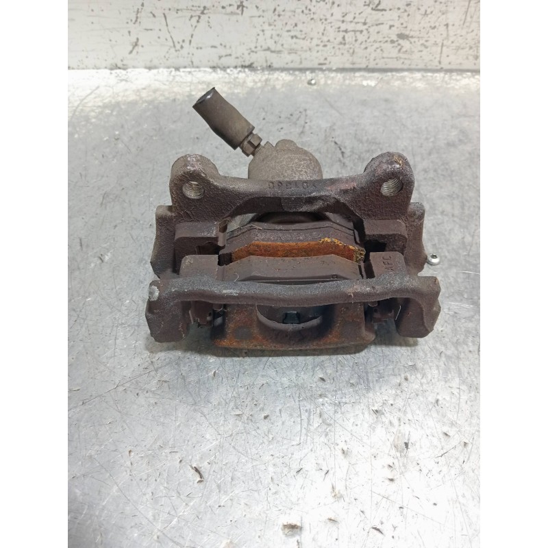 Recambio de pinza freno trasera derecha para mercedes vito (w639) basic, combi 109 cdi largo (639.603) referencia OEM IAM   