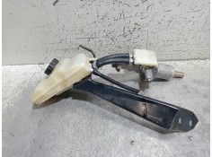 Recambio de bomba freno para mercedes vito (w639) basic, combi 109 cdi largo (639.603) referencia OEM IAM 0204024726 A6394800002