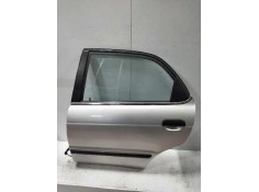 Recambio de puerta trasera izquierda para suzuki baleno berlina sy (eg) 1.9 turbodiesel referencia OEM IAM   