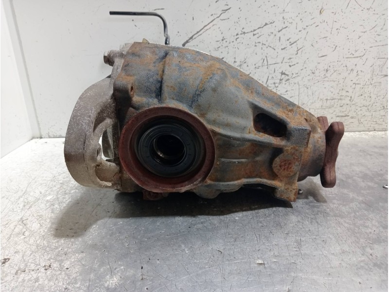 Recambio de diferencial trasero para mercedes vito (w639) basic, combi 109 cdi largo (639.603) referencia OEM IAM A6393501214 Q0