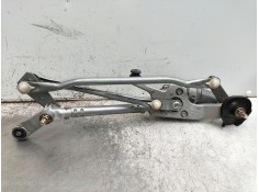 Recambio de motor limpia delantero para toyota c-hr hybrid style plus referencia OEM IAM 85110F4010 1593007741 