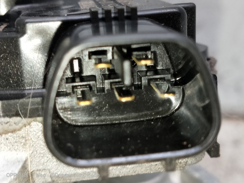 Recambio de motor limpia delantero para toyota c-hr hybrid style plus referencia OEM IAM 85110F4010 1593007741 