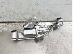 Recambio de motor limpia trasero para toyota c-hr hybrid style plus referencia OEM IAM 85130F4010 2596009212 