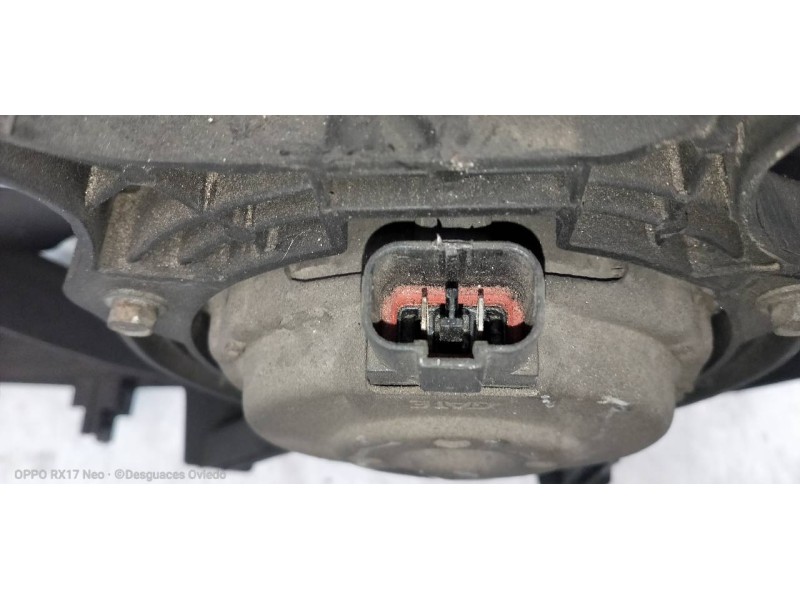 Recambio de electroventilador para nissan primera berlina (p12) tekna referencia OEM IAM   