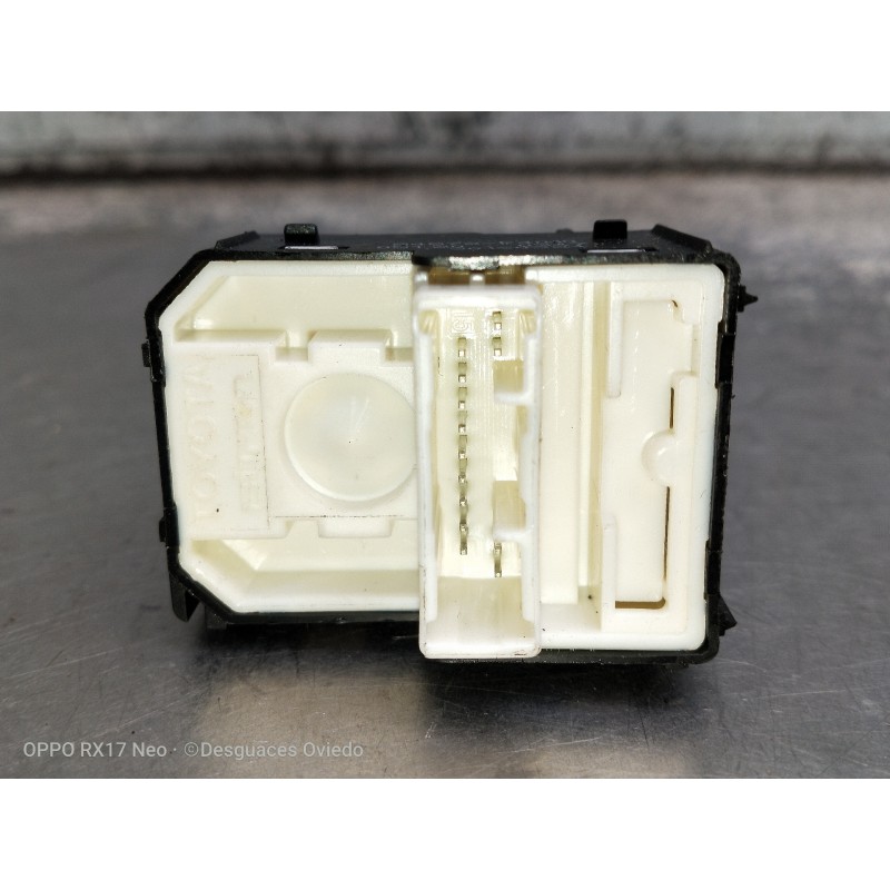 Recambio de modulo electronico para toyota c-hr hybrid style plus referencia OEM IAM 84872F4010 30160224 MANDO RETROVISOR