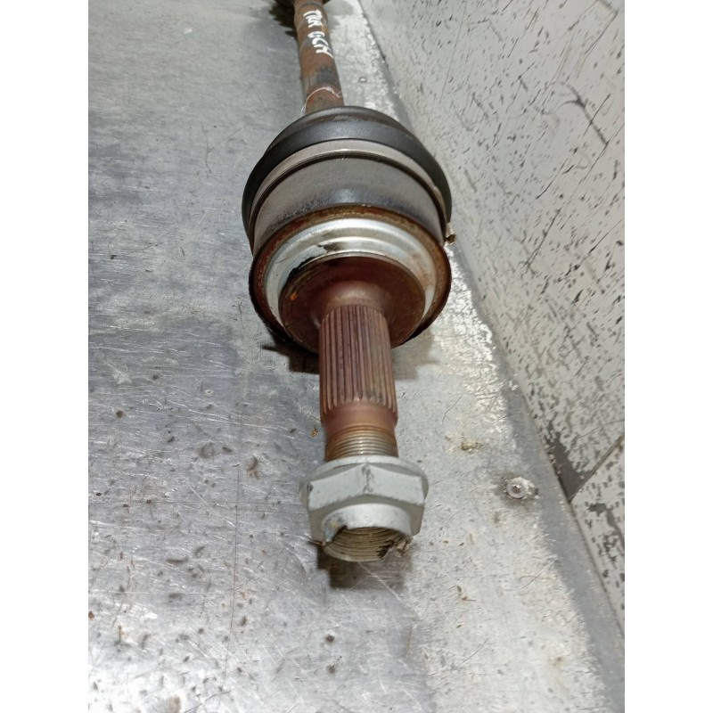 Recambio de transmision delantera derecha para mercedes vito (w639) basic, combi 109 cdi largo (639.603) referencia OEM IAM   