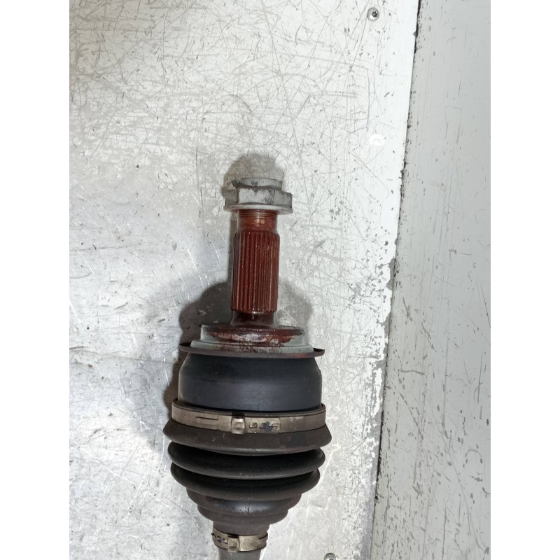 Recambio de transmision delantera izquierda para mercedes vito (w639) basic, combi 109 cdi largo (639.603) referencia OEM IAM   