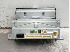 Recambio de sistema audio / radio cd para toyota c-hr hybrid style plus referencia OEM IAM 86140F4220 CVRT29E4AE 10R059311 2