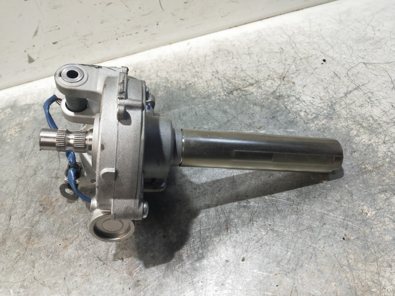 Recambio de columna direccion para toyota c-hr hybrid style plus referencia OEM IAM 8965010060 JJ501007000 2106001280